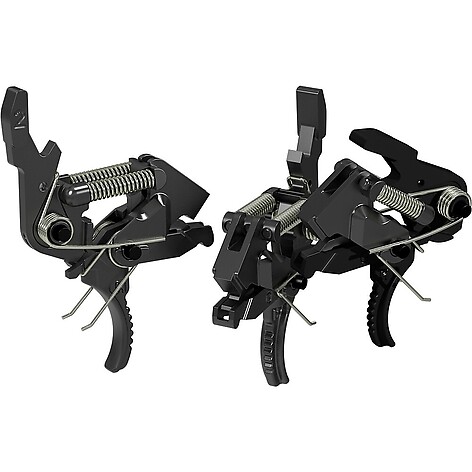 Hiperfire Xtreme 2 Stage Mod-2 AR15/10 - bild 2 av 3