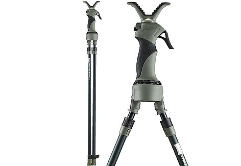 Primos Trigger Stick X Tall Bipod 61-155cm - bild 5 av 6