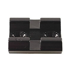 Weaver Top Mount Base - #54 (Blank)