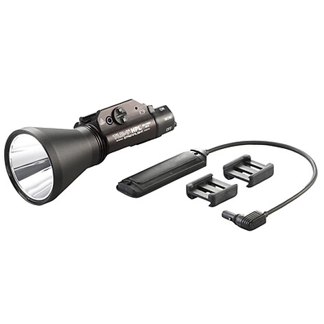 Streamlight TLR-1 HPL Long Gun Kit Taktisk Lampa - bild 2 av 4