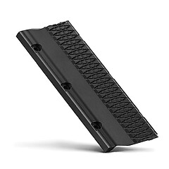 MDT ACC Elite Control Bridge Svart