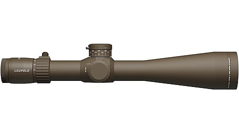Leupold Mark 5HD 7-35x56 SF M5C3 FFP PR2-MIL FDE - bild 4 av 8