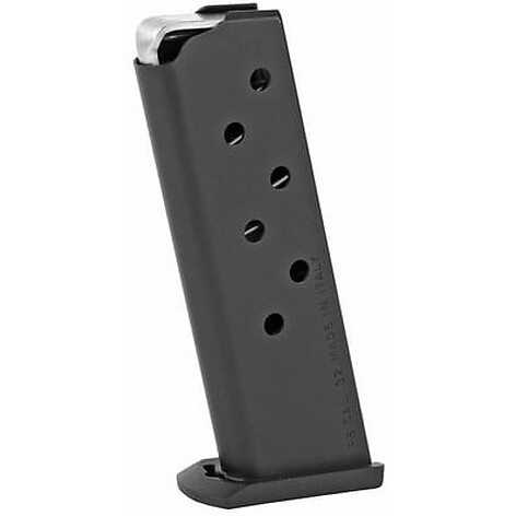 Beretta 3032 .32ACP Tomcat 7 Skott Magasin