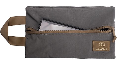 Leupold Pro Gear Stretch Zip Pouch Medium - bild 3 av 3