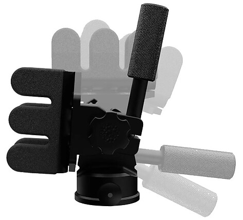Kopfjager Reaper Grip System - bild 5 av 8