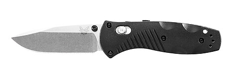 Benchmade 585 Mini Barrage Kniv - bild 3 av 5