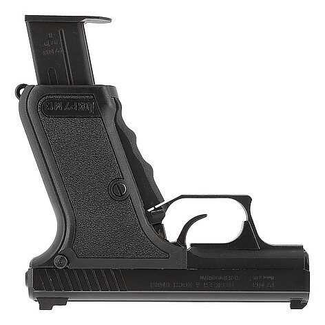 Heckler & Koch P7 M13 GBB 6mm - bild 7 av 9