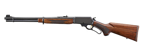 Ruger Marlin Model 336 Classic .30-30 Win - bild 4 av 4