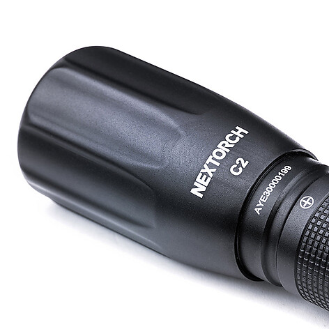 Nextorch C2 250lm Vit LED Ficklampa - bild 6 av 10