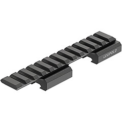 Leupold Open Range Rimfire Cross Slot Dovetail
