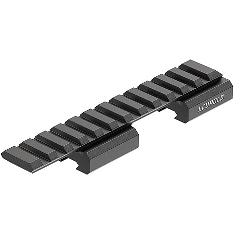 Leupold Open Range Rimfire Cross Slot Dovetail