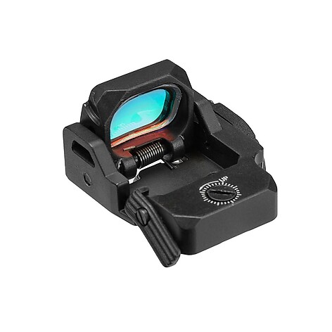 NcSTAR FlipDot Pro Red Dot Reflexsikte - bild 4 av 6