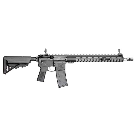 Smith & Wesson Volunteer XV PRO 5.56 NATO 16 tum 406mm 30rd