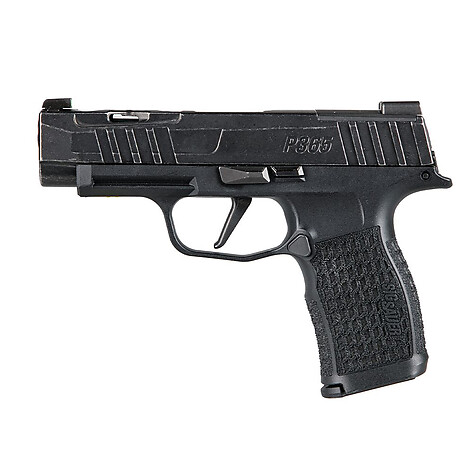 Sig Sauer P365XL Spectre 9mmx19 3.7 tum 12rd