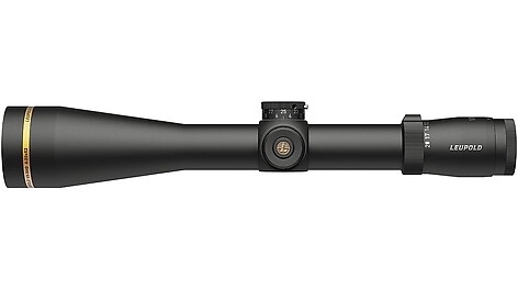 Leupold VX-5HD 4-20x52 SF CDS-SZL2 SFP Belyst Firedot Duplex - bild 4 av 8