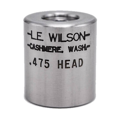 L.E Wilson Decapping Base .533