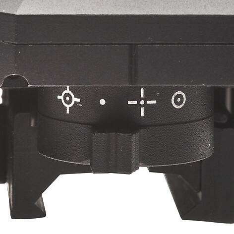 Sightmark Ultra Shot A-Spec QD Multi Reflex - bild 5 av 7