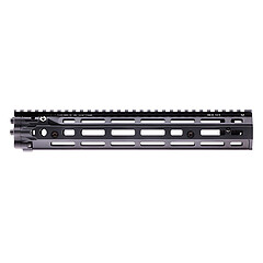 Daniel Defense RIS III 319mm Handguard SVart