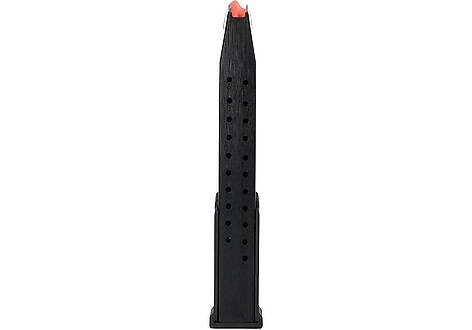Sig Sauer P635 9mm 25rd Magasin Svart - bild 4 av 4