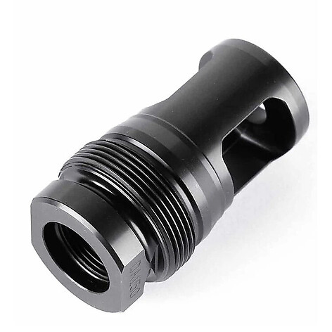 Dead Air Silencers Xemax Brake 3/4-20 Mynningsbroms