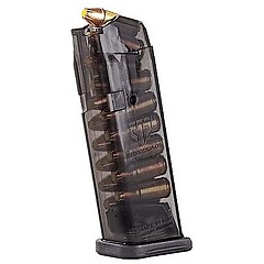 Elite Tactical Systems Glock 19/19x/26 9mm 10 skott