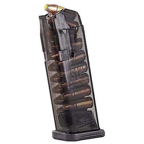 Elite Tactical Systems Glock 19/19x/26 9mm 10 skott