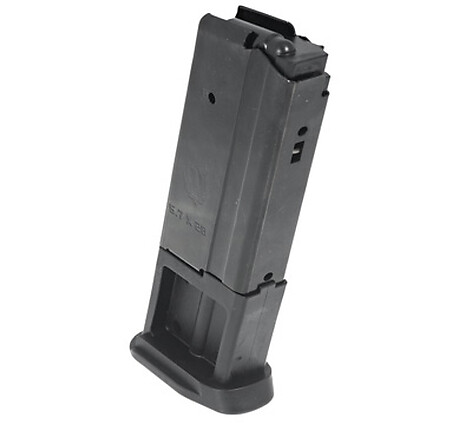 Ruger Ruger-5.7 5.7x28mm 10-rd Magasin - bild 2 av 4