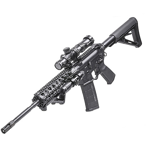 Firefield Hog Laser Designator Lasersikte - bild 6 av 7