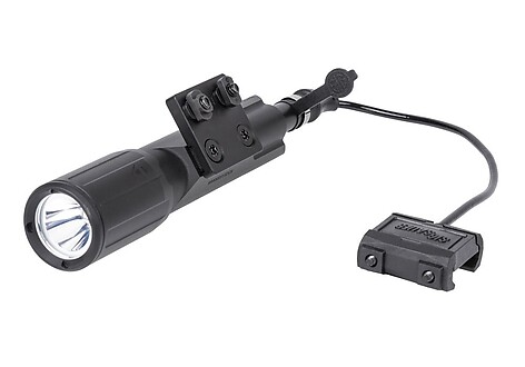 Sig Sauer FOXTROT-MSR 1350 Lumen Vapenlampa - bild 7 av 10