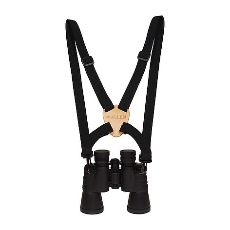 Allen Deluxe Strap Justerbar Kikarsele - bild 2 av 4