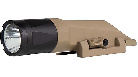 Inforce WMLx White/IR Gen3 900 Lumen Vapenlampa FDE - bild 3 av 6
