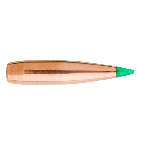 Sierra Bullets Tipped GameKing 6.5mm 120gr 500/Box