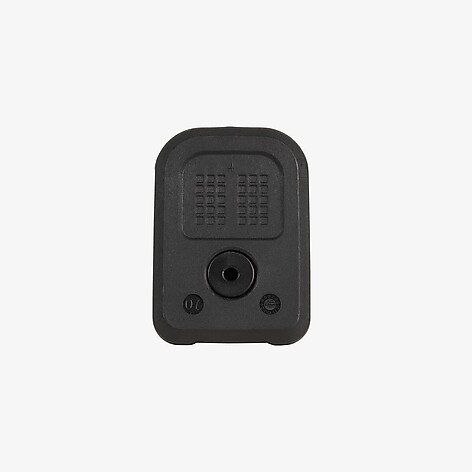 Magpul PMAG 17 GL9 9x19 Glock G17 17 Skott Magasin - bild 3 av 8