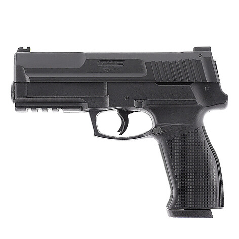 Umarex  T4E Impax P68 Set 7.5J