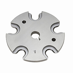 Hornady Shell Plate #5 Lock-N-Load Ap & Proj