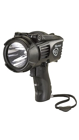 Streamlight Waypoint Spotlight Ficklampa Svart - bild 3 av 5