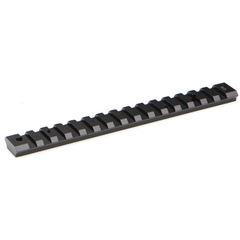 Warne Winchester XPR Long Action XP Tactical Rail