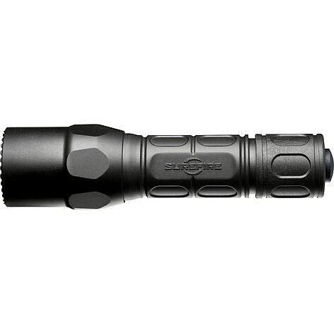 Surefire G2X Tactical Single Output Ficklampa - bild 3 av 5