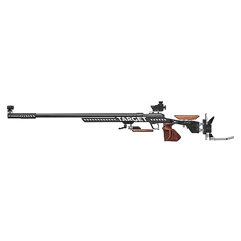 CZ 457 Target 26 tum .22 LR - bild 2 av 2