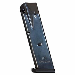 Mec-Gar Beretta 96 .40 S&W 10 Skott Magasin