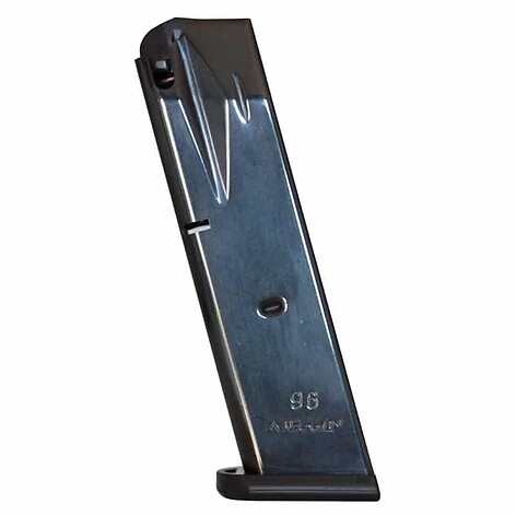 Mec-Gar Beretta 96 .40 S&W 10 Skott Magasin