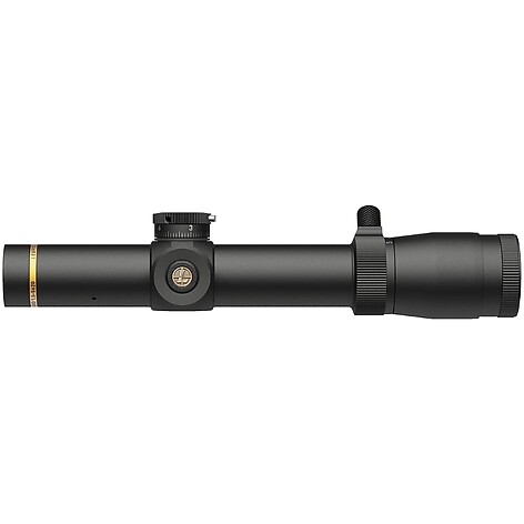 Leupold VX-3HD 1.5-5x20 CDS-ZL SFP Belyst FD Twilight Hunter  - bild 3 av 4