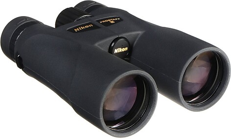 Nikon Prostaff 5 12x50 Kikare - bild 4 av 6