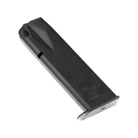 Sig Sauer P226 9mm x 19 15rd Magasin