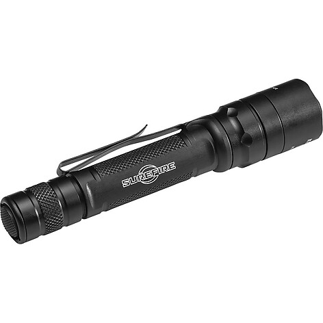 Surefire EDCL2-T Everyday Carry Dual Output Ficklampa - bild 2 av 5