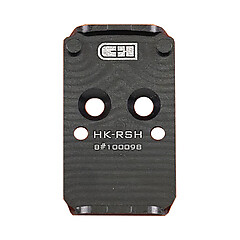 C&H Precision Adapter H&K 2020 VP9 Trijicon RMR