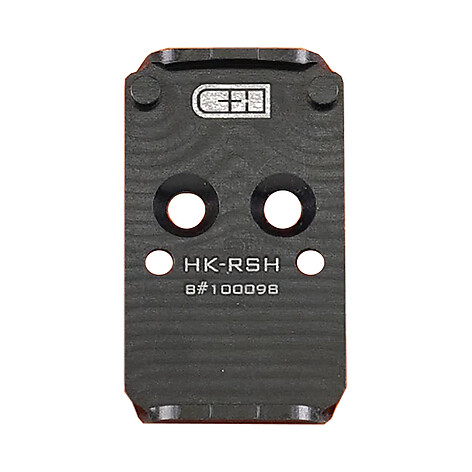 C&H Precision Adapter H&K 2020 VP9 Trijicon RMR