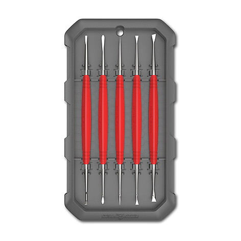 Real Avid Accu-Grip Steel Picks