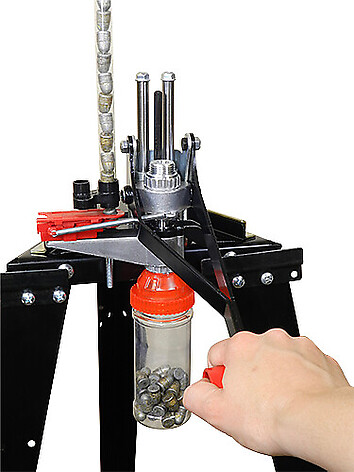 Lee Precision Bottle adapter APP Breech Lock Bullet Sizer - bild 2 av 2