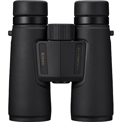 Nikon Monarch M5 10x42 Kikare - bild 5 av 7